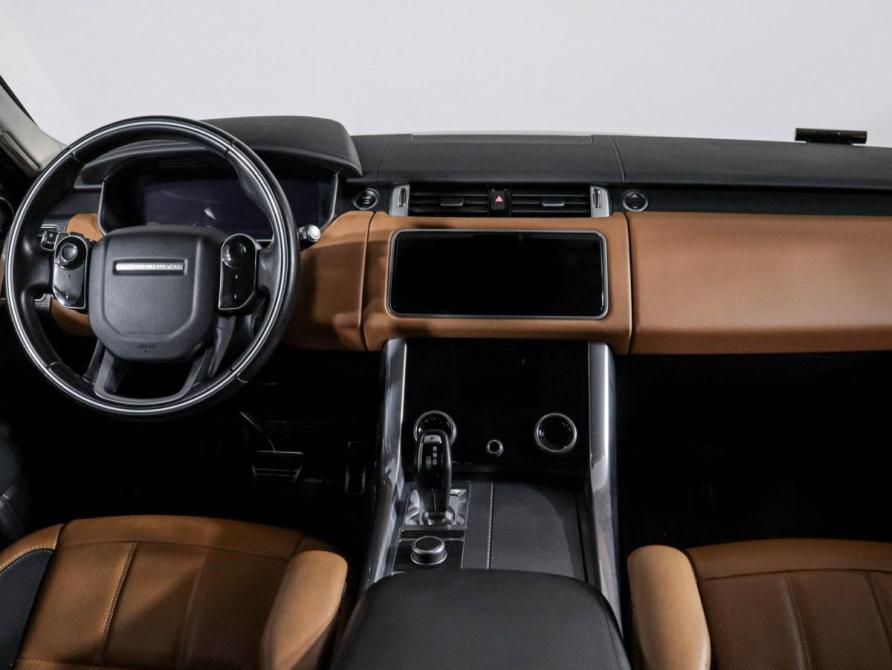 Land Rover Range Rover Sport III Москва  - изображение 12
