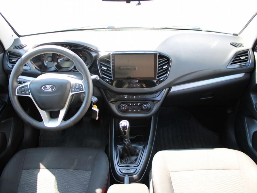 Lada (ВАЗ) Vesta I Нижний Новгород  - изображение 7