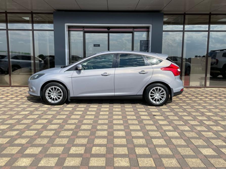 Ford Focus III Краснодар  - изображение 8
