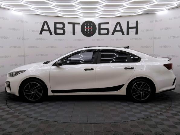 Kia K3 II с пробегом 2020 года, цена 1 599 000 рублей, 131379 км, седан, Автокод Объявления