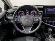 Toyota Camry VIII (XV70) Рестайлинг Химки  - изображение 50