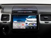 Volkswagen Touareg II Тюмень  - изображение 46