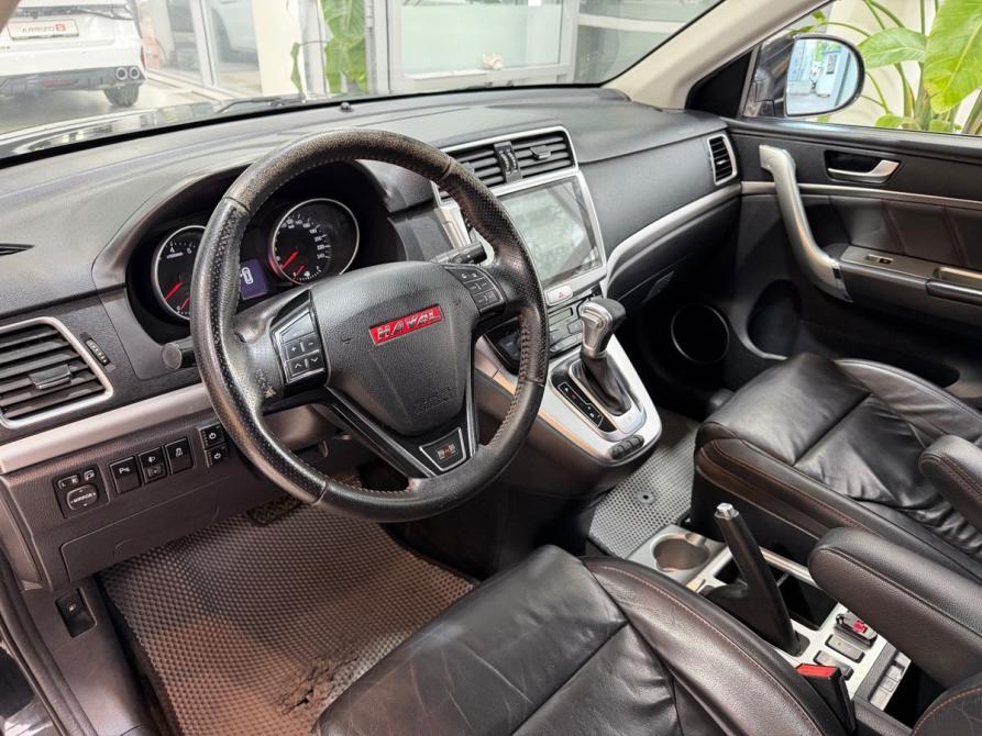 Haval H6 I Таганрог  - изображение 12