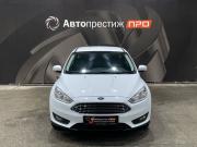 Ford Focus III Рестайлинг Пермь  - изображение 23