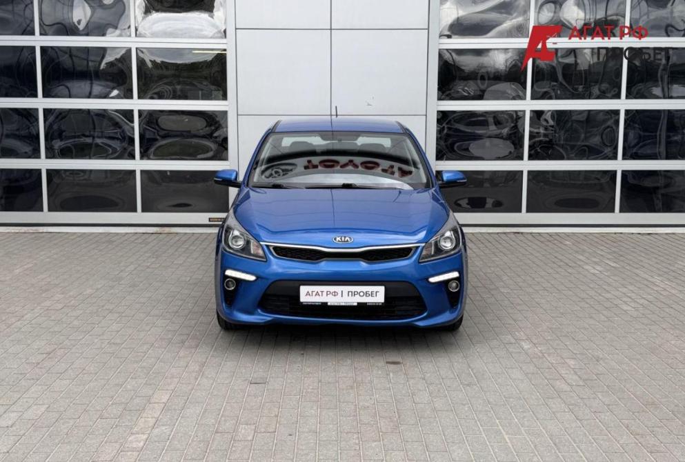Kia Rio IV Владимир  - изображение 2