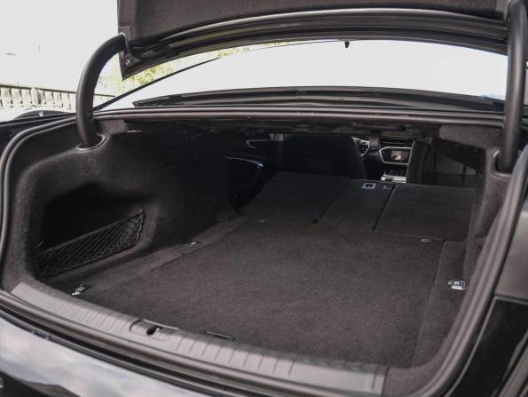 Audi A6 V (C8) с пробегом 2020 года, цена 3 199 000 рублей, 99366 км, седан, Автокод Объявления