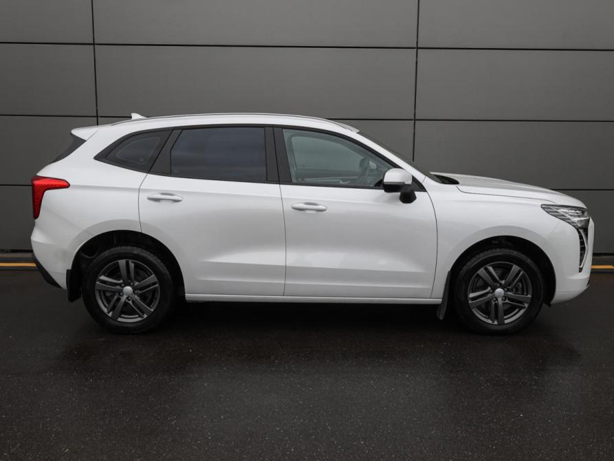 Haval Jolion I Москва  - изображение 4