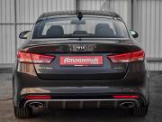 Kia Optima IV Екатеринбург  - изображение 32