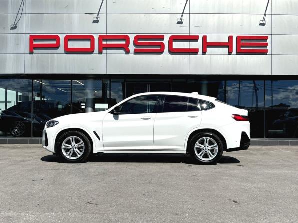 BMW X4 II (G02) Рестайлинг с пробегом 2021 года, цена 5 500 000 рублей, 64676 км, внедорожник, Автокод Объявления