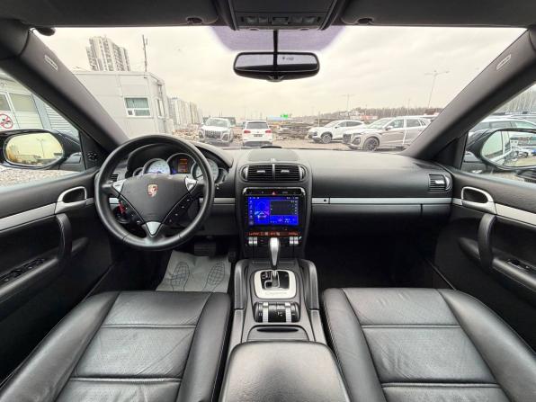 Porsche Cayenne I Рестайлинг (957) с пробегом 2009 года, цена 1 895 000 рублей, 166267 км, внедорожник, Автокод Объявления