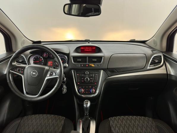 Opel Mokka I с пробегом 2015 года, цена 980 000 рублей, 110834 км, внедорожник, Автокод Объявления