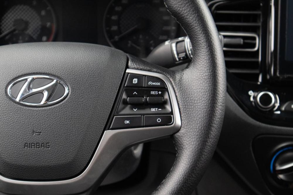 Hyundai Solaris II Рестайлинг Оренбург  - изображение 11