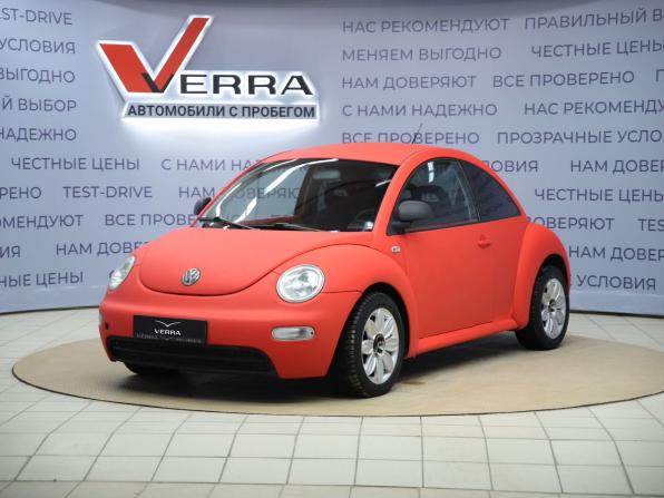Volkswagen Beetle I (A4) с пробегом 1999 года, цена 350 000 рублей, 382988 км, хэтчбек, Автокод Объявления