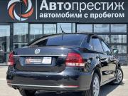 Volkswagen Polo V Рестайлинг Волгоград  - изображение 23