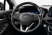 Hyundai Santa Fe IV Москва  - изображение 31