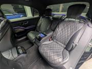 Mercedes-Benz S-Класс VII (W223) Москва  - изображение 21