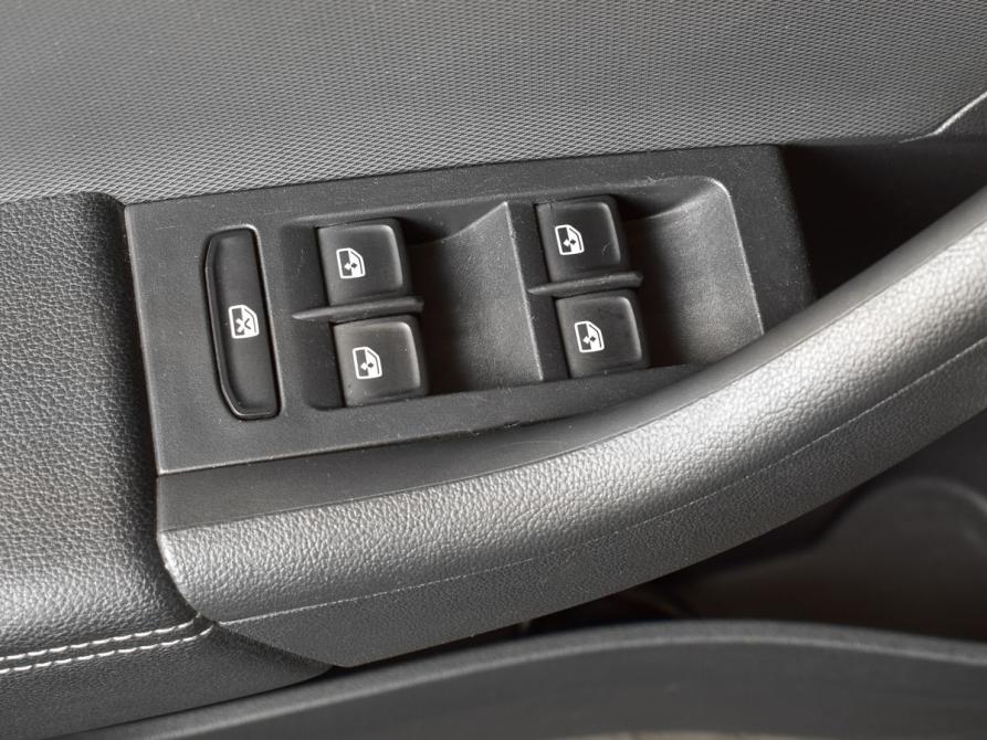 Volkswagen Polo VI Кемерово  - изображение 18
