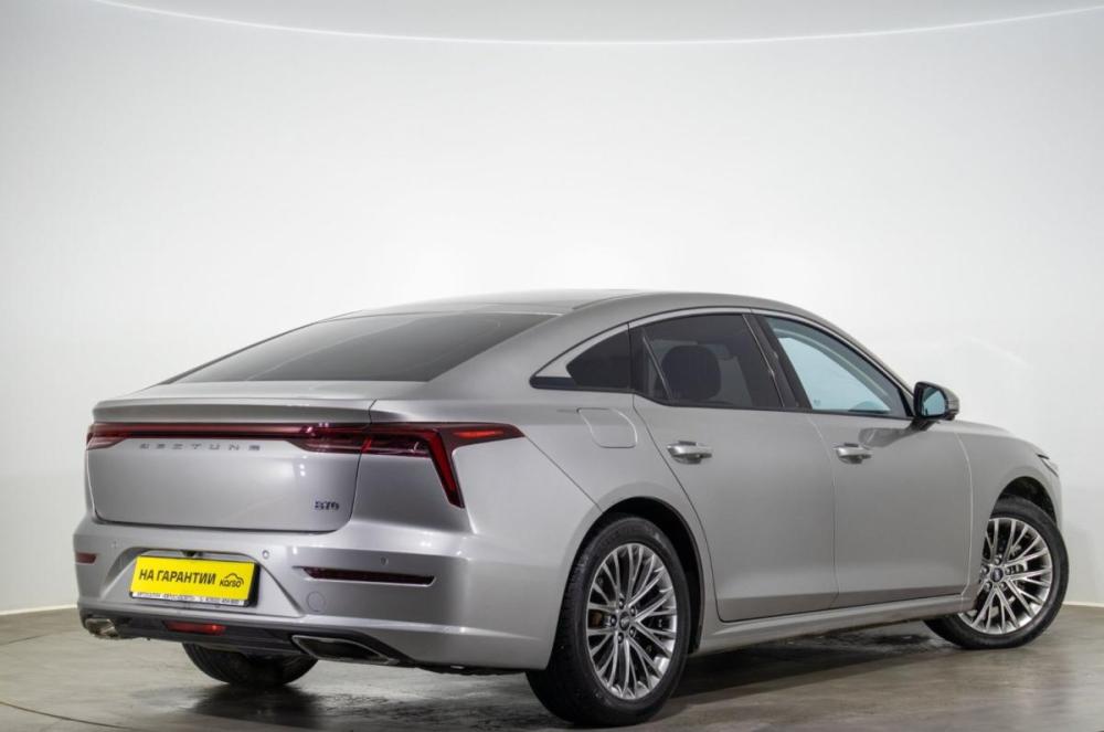 FAW Bestune B70 I Оренбург  - изображение 5