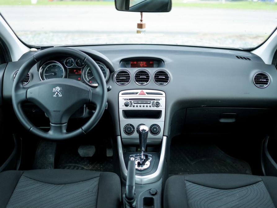 Peugeot 308 I Рестайлинг Ижевск  - изображение 8