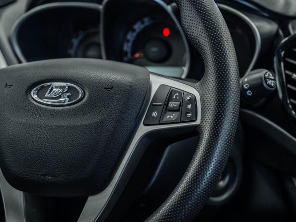 Lada (ВАЗ) Vesta I с пробегом 2018 года, цена 1 176 000 рублей, 60929 км, универсал, Автокод Объявления