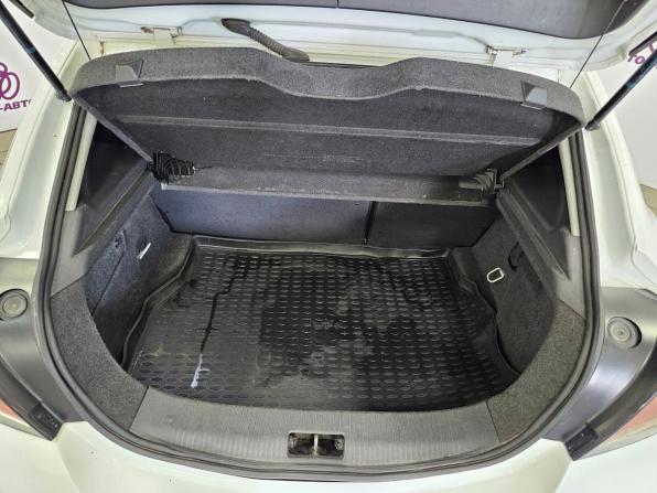 Opel Astra H Рестайлинг с пробегом 2010 года, цена 307 000 рублей, 179273 км, хэтчбек, Автокод Объявления
