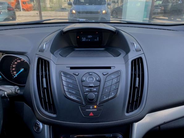 Ford Kuga II с пробегом 2014 года, цена 1 230 000 рублей, 263805 км, внедорожник, Автокод Объявления