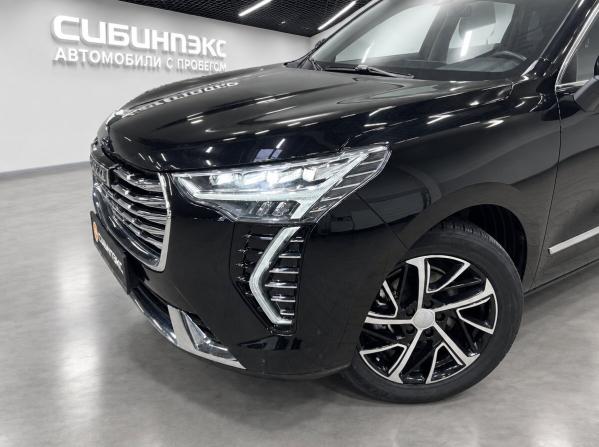 Haval Jolion I с пробегом 2021 года, цена 1 350 000 рублей, 106000 км, внедорожник, Автокод Объявления