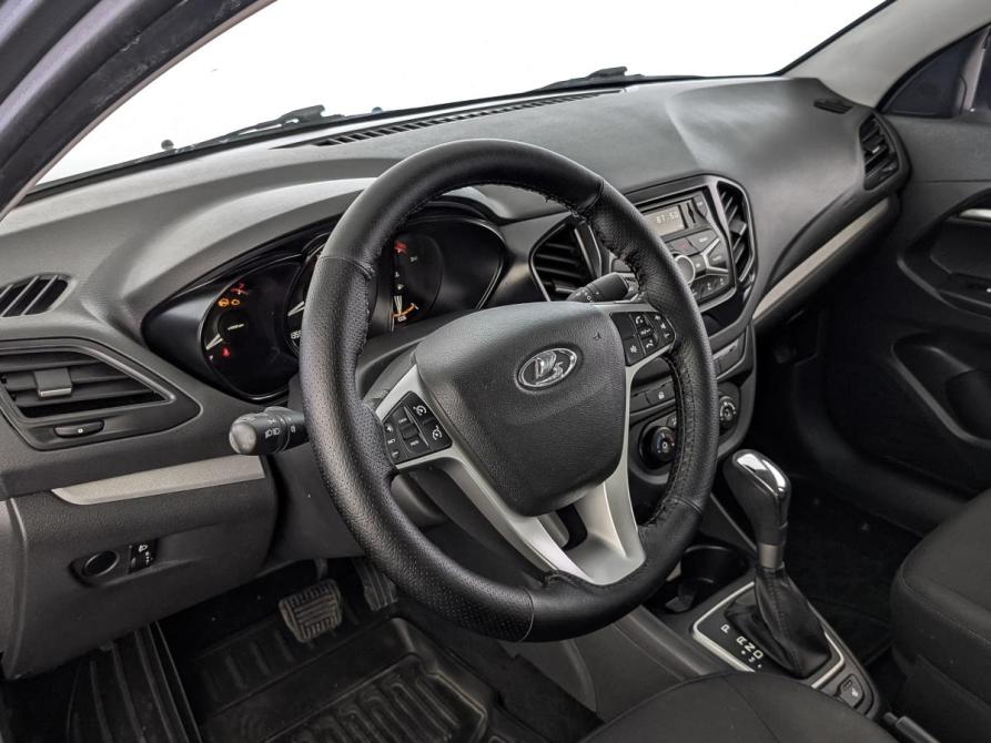 Lada (ВАЗ) Vesta I Москва  - изображение 15