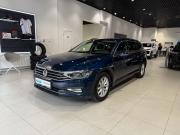 Volkswagen Passat B8 Рестайлинг Москва  - изображение 23