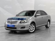 Toyota Avensis II Рестайлинг Новосибирск  - изображение 25