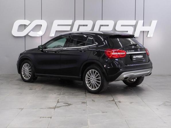 Mercedes-Benz GLA I (X156) с пробегом 2014 года, цена 1 534 000 рублей, 190392 км, внедорожник, Автокод Объявления