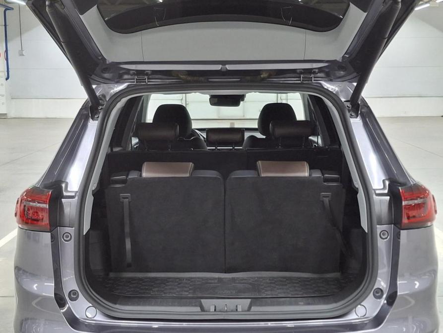 Chery Tiggo 8 Pro I Казань  - изображение 12