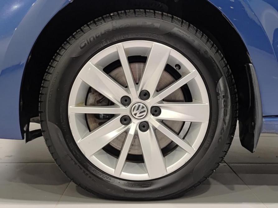Volkswagen Polo V Рестайлинг Казань  - изображение 22