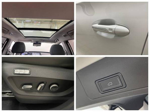 Chery Tiggo 7 Pro Max I с пробегом 2023 года, цена 1 899 000 рублей, 41241 км, внедорожник, Автокод Объявления
