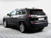 Jeep Cherokee V (KL) Рестайлинг Москва  - изображение 25