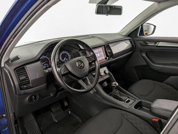 Skoda Kodiaq I с пробегом 2020 года, цена 2 590 000 рублей, 89101 км, внедорожник, Автокод Объявления