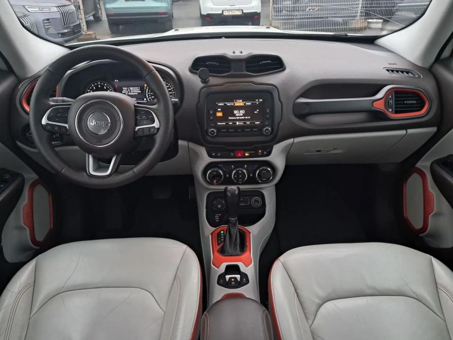 Jeep Renegade I Санкт-Петербург  - изображение 10