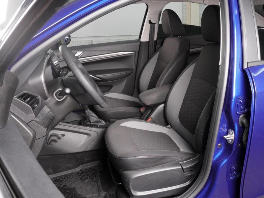Lada (ВАЗ) Vesta I Рестайлинг (NG) Минеральные Воды  - изображение 10