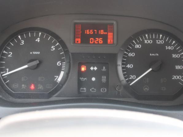 Lada (ВАЗ) Largus I с пробегом 2017 года, цена 648 000 рублей, 166715 км, универсал, Автокод Объявления