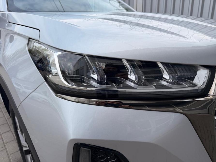 Chery Tiggo 7 Pro Max I Ростов-на-Дону  - изображение 10