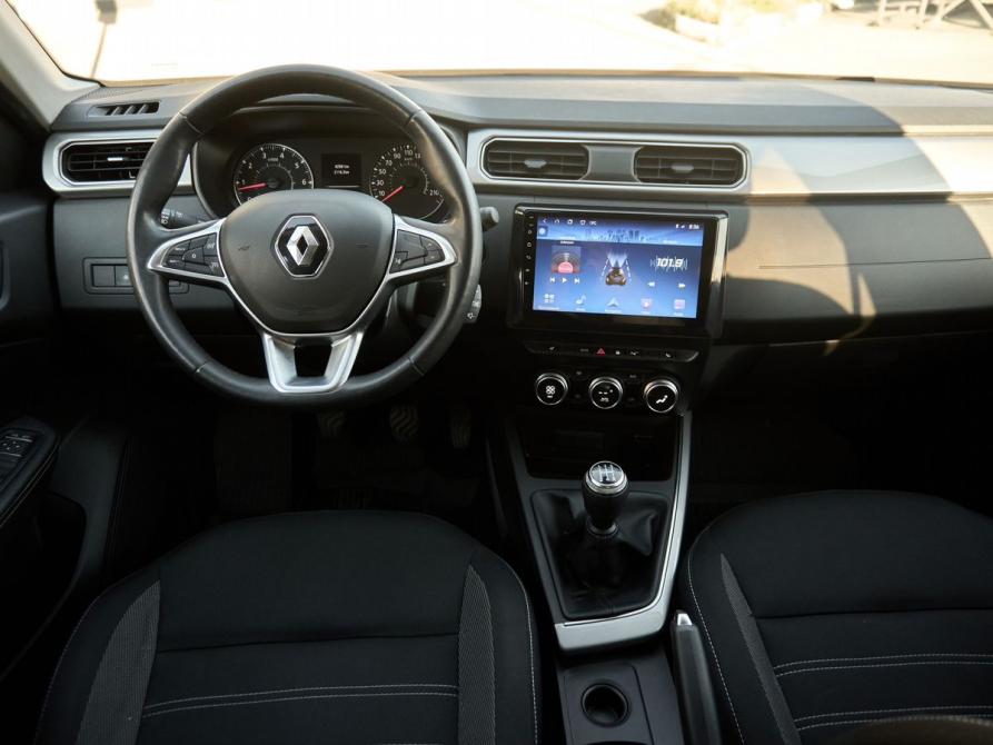 Renault Arkana I Казань  - изображение 8