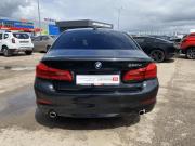 BMW 5 серии VII (G30/G31/G38) Тверь  - изображение 25