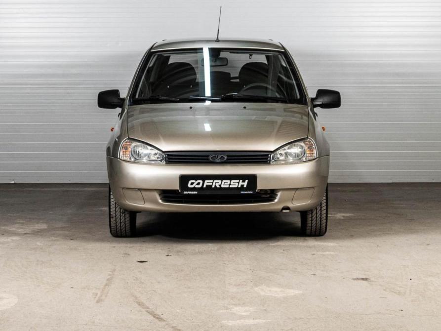 Lada (ВАЗ) Kalina I Ставрополь  - изображение 3