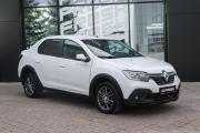 Renault Logan II Рестайлинг Ульяновск  - изображение 20