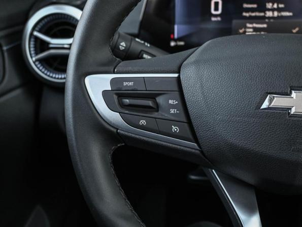 Chevrolet Monza II Рестайлинг с пробегом 2023 года, цена 2 109 000 рублей, 47 км, седан, Автокод Объявления