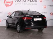 Hyundai Solaris II Рестайлинг Минеральные Воды  - изображение 21