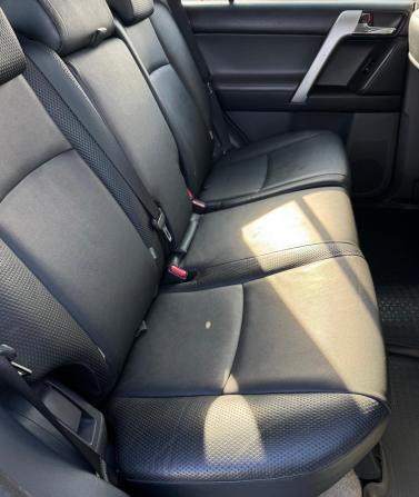 Toyota Land Cruiser Prado 150 Series с пробегом 2012 года, цена 2 420 000 рублей, 270744 км, внедорожник, Автокод Объявления