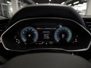 Audi Q3 II (F3) Москва  - изображение 38