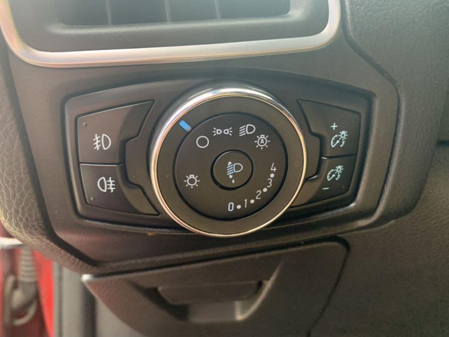 Ford Focus III Великие Луки  - изображение 11