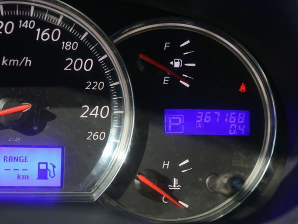 Nissan Teana II (J32) с пробегом 2008 года, цена 713 000 рублей, 367000 км, седан, Автокод Объявления